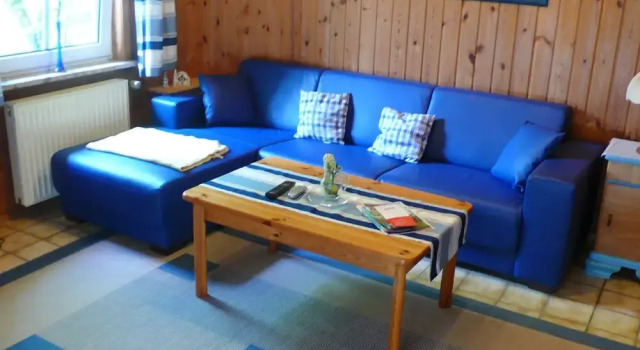 Holiday Home Achtern Diek by Interhome, Забронировать Отель Оттерндорф Cuxland, рядом с Grünstrand