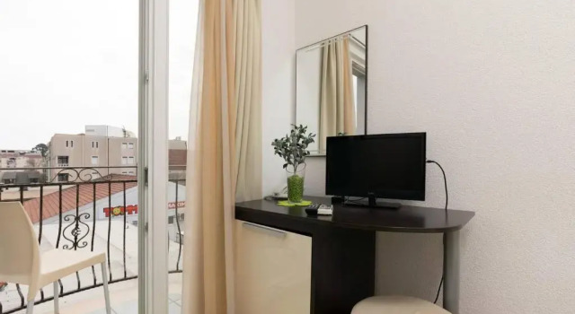 Номер Standard Apartments & Rooms Villa Maslina