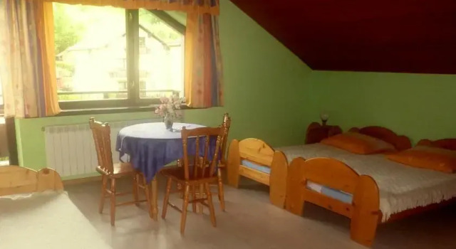 Na Brzegu, Prenota Hotel Hotel a Silesia con parcheggio, Parcheggio