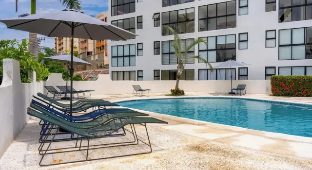 Апартаменты Deluxe Cozy Apartment 2 Bedrooms Amenities