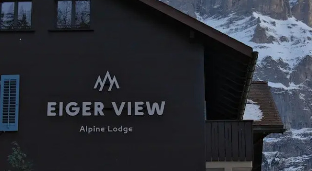 EVAL Grindelwald AG