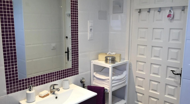Atlantico, Prenota Hotel Calpe Costa Blanca
