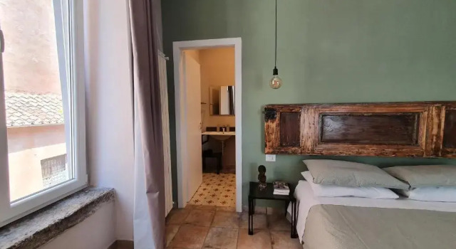 Апартаменты Deluxe Il Palco sul Duomo