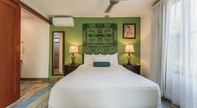 Двухместный номер Standard Art 57 Hotel