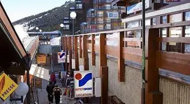 Maeva Résidence Les Pagodes du Charvet