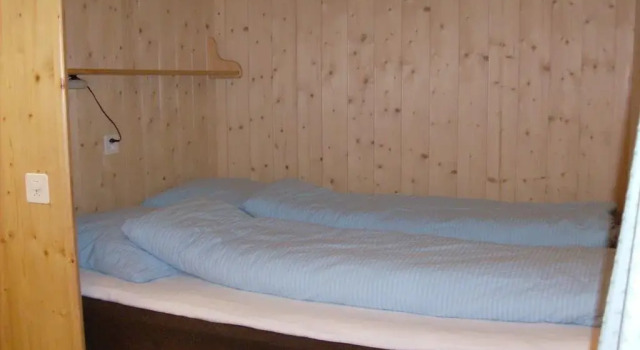 Chalet Weidli, Buchen Sie Chalet Frutigen Kandertal