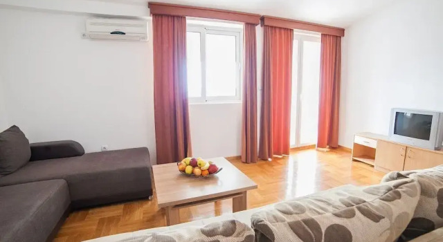 Студия Comfort Ivan Apartmani