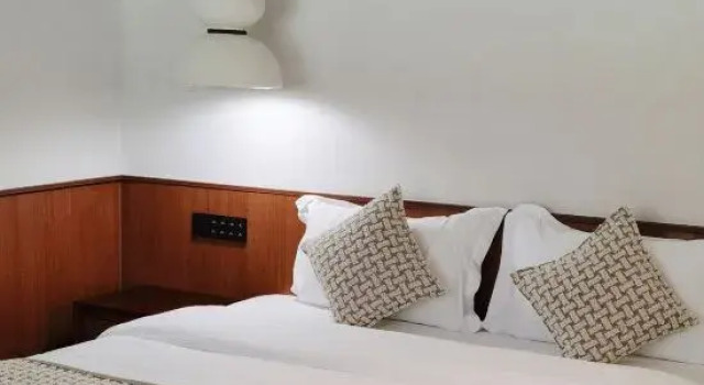 Suite Deluxe TuJi·XiangYu