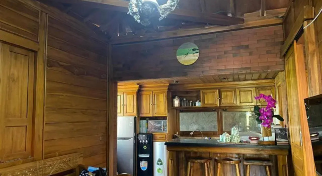 Suite Joglo Jawa Jepara