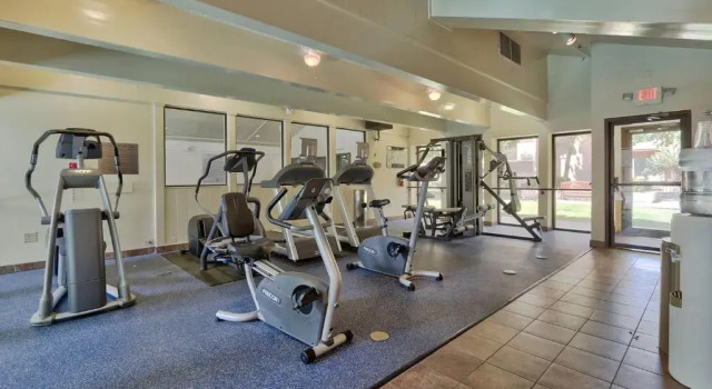 Номер Standard The Querque Hotel