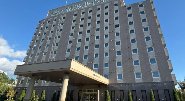 Hotel Route-Inn Sendaiizumi Inter, Book Hotel Izumi Ward Sendai