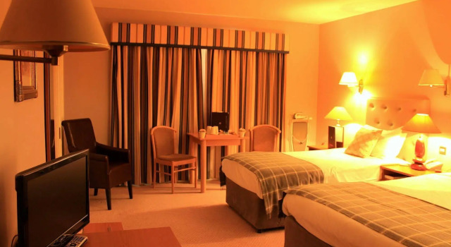 Downings Bay Hotel, Buchen Sie Hotel Downings Donegal County