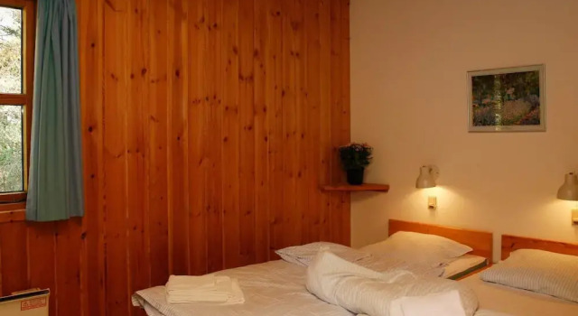 6 Person Holiday Home in Vaeggerlose, Prenota Casa vacanze Ville a Falster, Villa