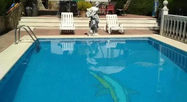 El Parque de Isabel