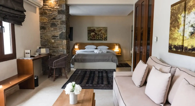 Полулюкс 12 Months Resort & Spa