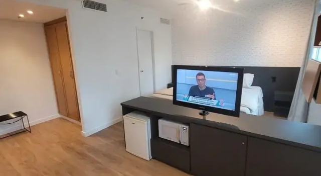 Студия Studio Living Oscar Freire