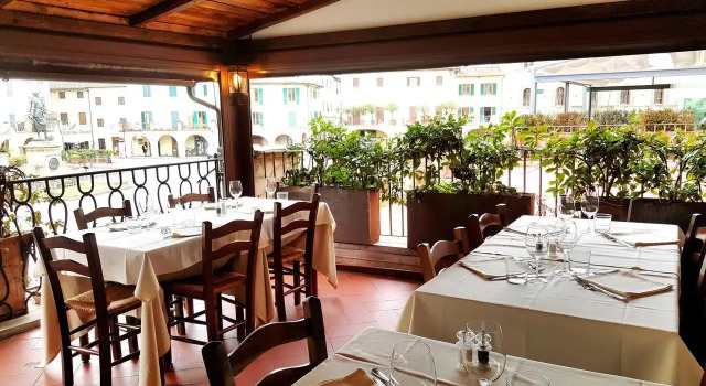 Albergo Giovanni Da Verrazzano, Buchen Sie Hotel Greve in Chianti Chianti