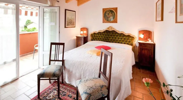 Bed And Breakfast Libano