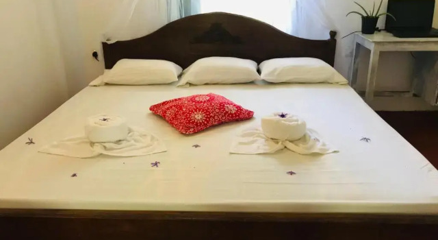 Коттедж Kanthi Villa Midigama - Budget Home for 6 Pax with latest facilities