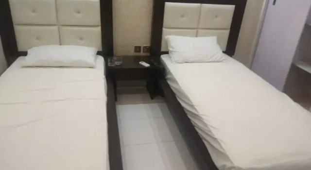 Executive One Hotel, Buchen Sie Hotel Faisalabad Punjab Region