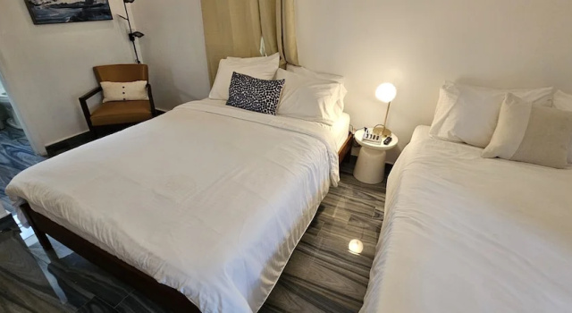 Sirena Azul SoBe Suite 1, Забронировать Апартаменты/квартира Апартаменты Miami Metropolitan Area, Апартаменты/квартира