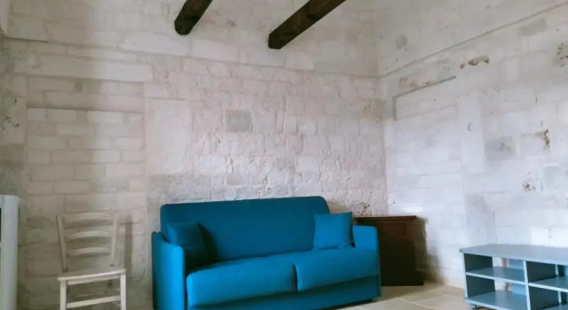 Коттедж Trulli Manuela 2