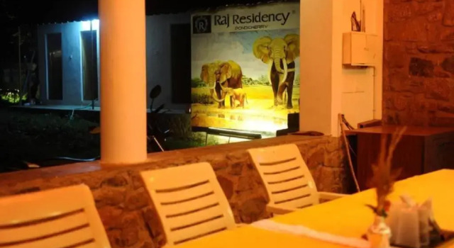 Четырёхместный номер Standard River Valley Resorts