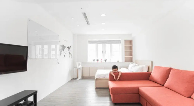 Taipei Cozy Studio, Prenota Hotel Taybey Cina