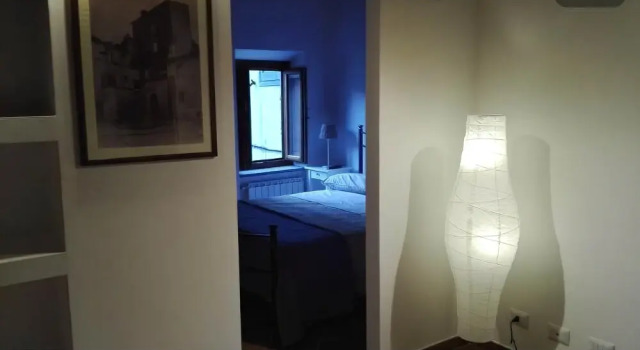 Casetta di vicolo corto