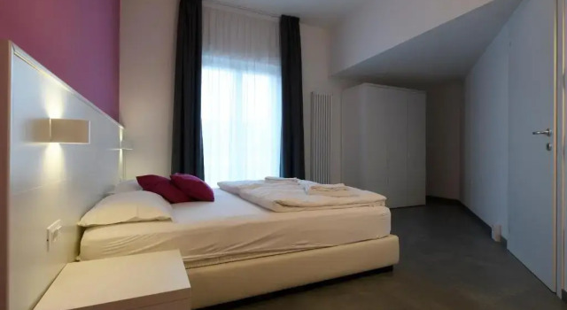 Апартаменты с 2 комнатами Borgo San Nazzaro