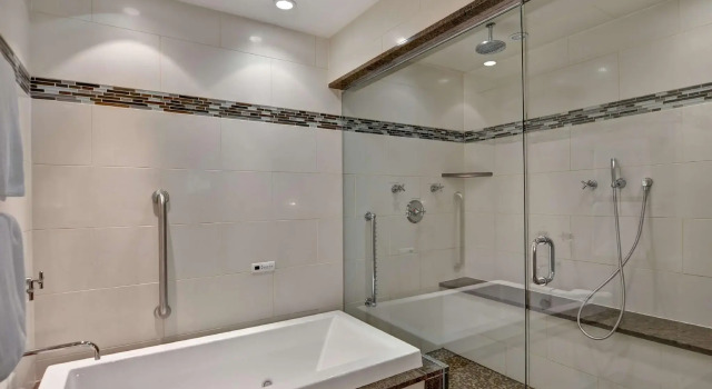 Двухместный номер Premium The Cincinnatian Curio Collection by Hilton