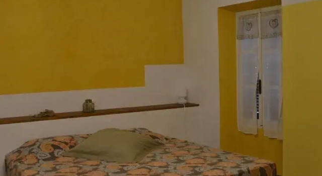 Двухместный номер Standard c 1 комнатой B&B Casa Mortarino