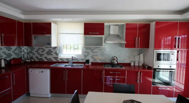 Вилла Dalyan Villa Elif