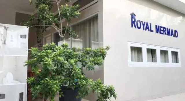 Royal Mermaid, Prenota Hotel Kepulauan Seribu Jakarta Special Metropolitan Area