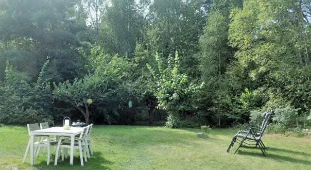 Апартаменты Kilesandsgården