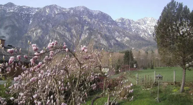 Haus Sonne, Book Hotel Bad Goisern 