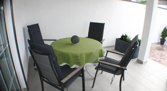 Апартаменты Apartment 60 m² in Elsdorf-Heppendorf