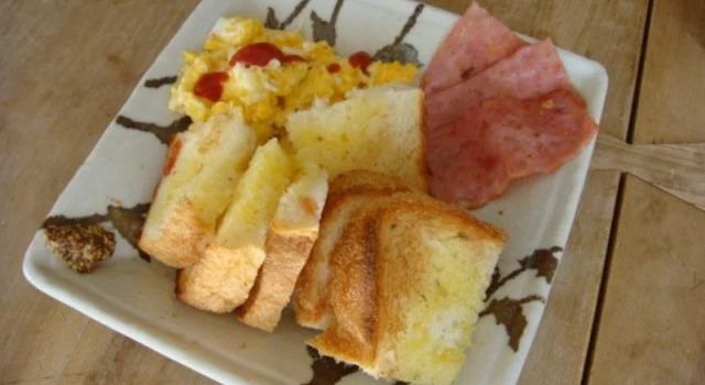 Guest House Banana and Pancakes