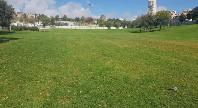 Апартаменты The central and quiet place in Nachlaot-Rehavia