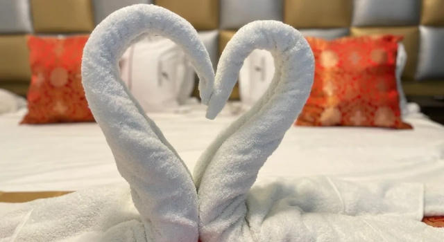 Двухместный номер Comfort Manantial Hostal No.004