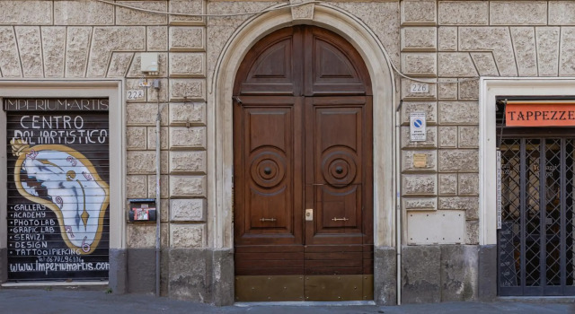 Classic apartment near the Colosseum, Забронировать Апартаменты/квартира Апартаменты Рима, рядом с Piazza della Madonna dei Monti, Апартаменты/квартира