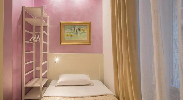 Номер Standard Vela Rooms