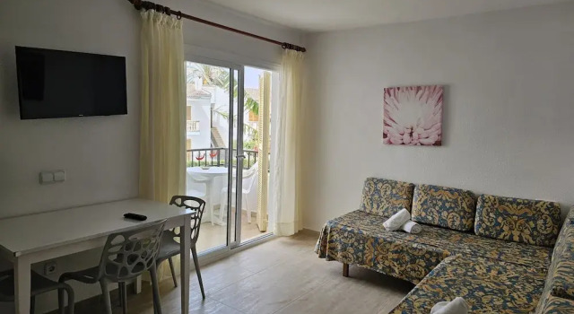 Апартаменты Venecia Apartments