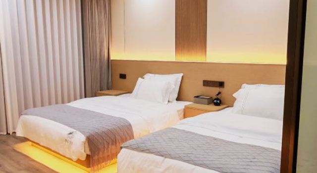 Youlan Mountain View, Book Hotel Chengdu Sichuan
