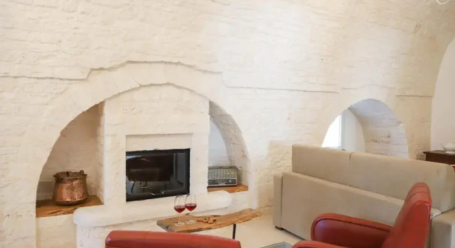 Villa D Alessio in Monopoli, Buchen Sie Villa Monopoli Metropolitanstadt Bari