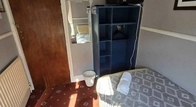 Номер Standard The Lynbar Hotel