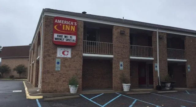 America's Inn