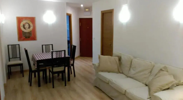 Апартаменты Superior Madrid Rent 5