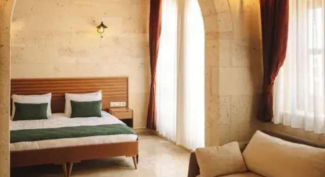 Одноместный полулюкс Juno Cappadocia