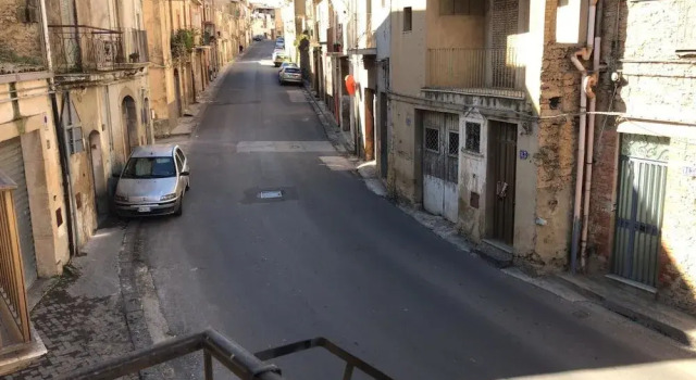 Caltagirone Casa Serena